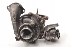 Turbolader Peugeot OE 9686120680 - Gebraucht