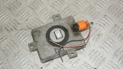 MAZDA 3 BK Xenon Light Converter W3T11371