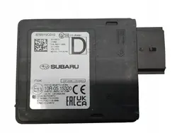 Module radar angle mort Subaru Forester OEM 87651VC010