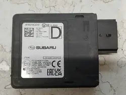 Subaru Forester sokean kulman tutkamoduuli OEM 87651VC010