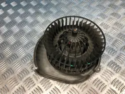 Ventilador de calefacción Mercedes W140 1408300508