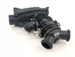 Spjällventil OEM 4S7Q9L444CJ för Jaguar S-Type