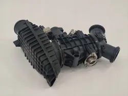 Soupape de papillon OEM 4S7Q9L444CJ pour Jaguar S-Type