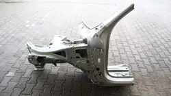 Volvo XC90 II vasen etupuskuri OEM 1184586240