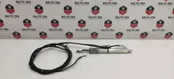 BMW OE 445965A Travessa de teto dobrável para M4 F82/F83