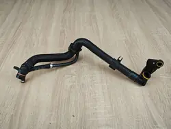 Gebruikte Turboleiding OEM 06L103226A voor Audi A4 B9