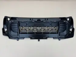 Framstötfångargrill CITROEN BERLINGO III 9816749880