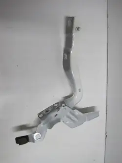 Charnière de Capot Alfa Romeo Giulia ZAWIAS MASKI