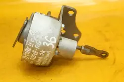 Válvula de vácuo ISUZU D-MAX II 1.9 DDI 8983313592