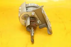 Vanne de vide ISUZU D-MAX II 1.9 DDI 8983313592