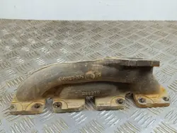 Uitlaatspruitstuk OEM 9813936880 voor DS 7 Crossback