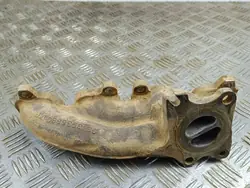 Collecteur d'échappement OEM 9813936880 DS 7 Crossback