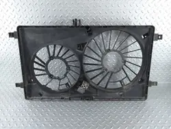 Alojamento Ventilador Renault Master III OEM 214811562R