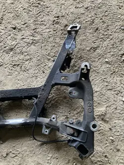 BMW OE 31111095884 Vordere Querlenker für 5er E39