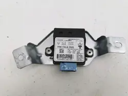Module direction assistée Maserati Ghibli 2014 OEM 670009685