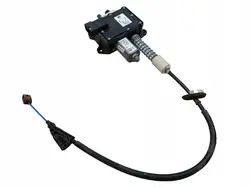 Elhandbromskabel OEM 9672984680 för Citroen