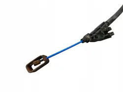 Cable de freno de mano eléctrico OEM 9672984680 Citroen