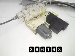 Fönsterregulator OEM 997019102 för Citroen C4