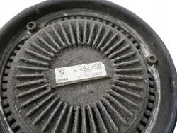 Embrayage Ventilateur Visco OEM 2243304 BMW E34 2.5 TD