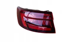 Luz trasera izquierda Matrix Audi A4 B9 2015– DYNAMIC OEM