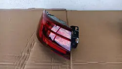 Linker Rücklicht Matrix Audi A4 B9 2015– DYNAMIC OEM