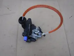 Linker Vorderer Türschloss Audi A8 D3 4E2837015