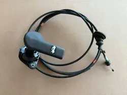 Konepellin avauskaapeli OEM 656226TA0A Infiniti QX60:lle