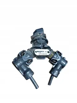 Wabco Monitieväventtiili OEM 4630360080 - Käytetty
