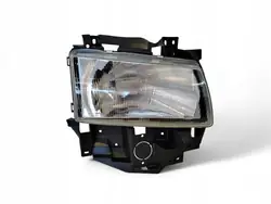 Farol dianteiro direito VW Transporter T4 96-03