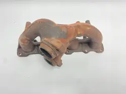 Collecteur d'échappement OEM 1111420601 Mercedes W124
