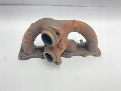 Collecteur d'échappement OEM 1111420601 Mercedes W124