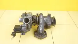 Fiat OE Turbo OEM 199B6000 500 Mito 0.9:lle