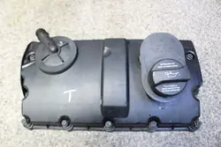 VW AUDI SKODA SEAT 1.9TDI Ventilock