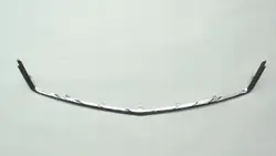 Opel Astra H Front Chrome Trim OE 13238599