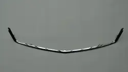 Opel Astra H Listello Cromato Anteriore OE 13238599