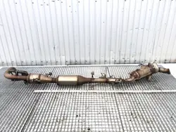 Katalysaattori OEM 82520175 Opel Movano B 2.3