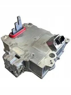Audi Q8 e-tron Heckmotor-Leistungsmodul OEM 0EF907180R