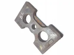 OEM 3986294 Volvo Cunha placa mola dianteira direita