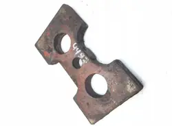 OEM 3986294 Volvo Cuña placa muelle delantera derecha