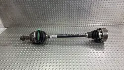 Semieje izquierdo trasero OEM S26372795 para Audi A3 8P