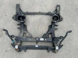 Pastilhas de travão dianteiras OEM 6799718 BMW X5 E70