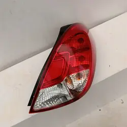 Lámpara trasera derecha Hyundai i20 I Lift 2012-2014 92402-4P500