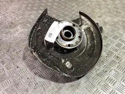 UTO37285 Hinterradnabe für Volvo XC90 2018