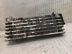 Mercedes E W210 Vaihteistoöljynjäähdytin OEM MDY16893
