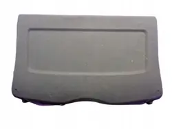 Kofferraumablage Ford OE Zawada-368609- Focus II