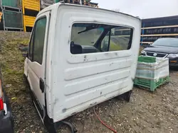 Iveco Daily 96R Cabina nua portas dianteiras OEM KABINA GOŁA DRZWI PRZÓD
