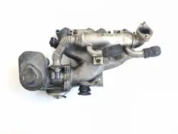 Enfriador EGR OEM 038131513K para VW Audi 1.9 TDI