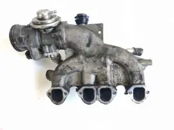Refroidisseur EGR OEM 038131513K pour VW Audi 1.9 TDI