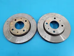 Jeu de disques et plaquettes avant OEM IMPRK1522147