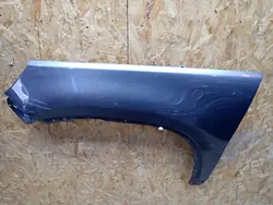 Vänster framskärm VW Volkswagen Tiguan 2007-2018 OEM 5N0821105A